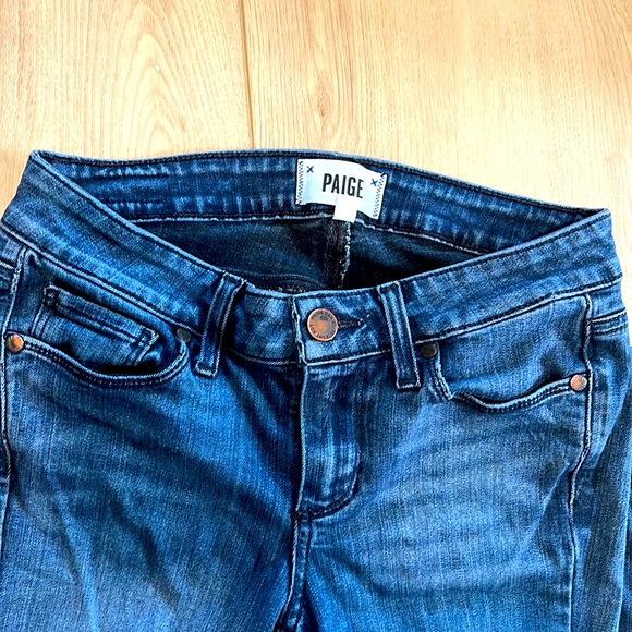 Skyline Boot Jeans - Picture 3 of 3